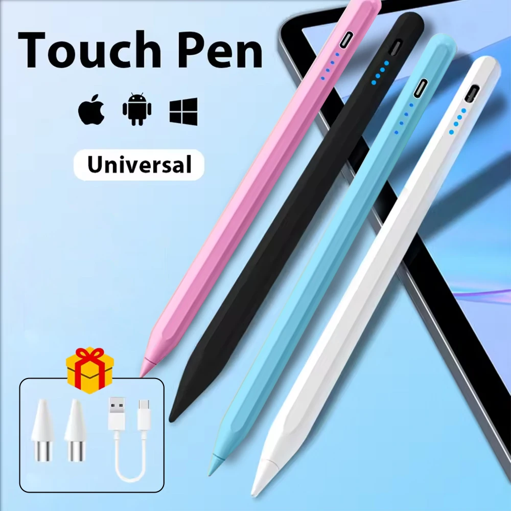 Universal Stylus Pe… - image