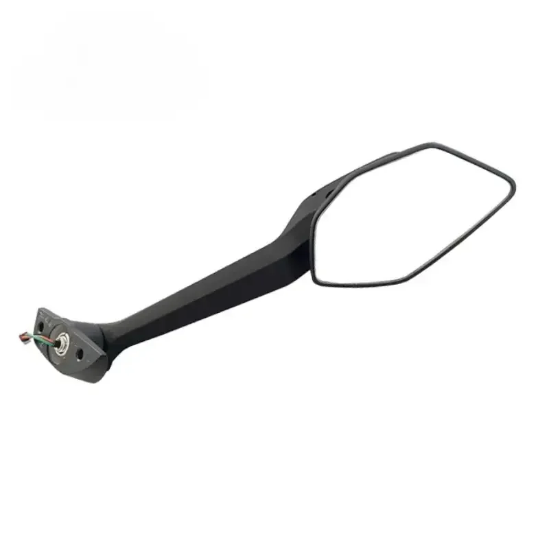 

Зеркало заднего вида для мотоцикла, указатель поворота, зеркало заднего вида для CFMOTO 450SR 450 SR SRS 450ss, зеркала с подсветкой