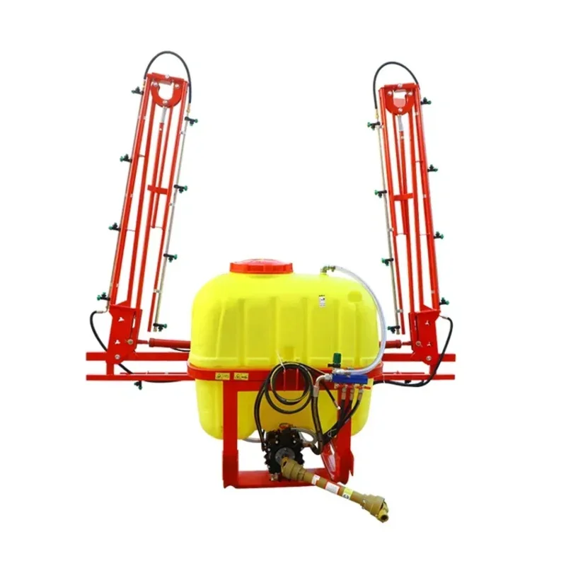 Sprayers Boom Spray…