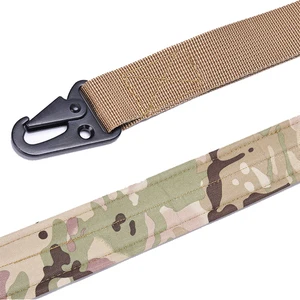 Multifunktionales Trainingsgriff, 2 Punkte, schnelle Demontage, einstellbar, taktisch, Gewehr, Schultergurt, Kampf, Jagd, Zubehör 10 Hauptverkaufsgewehr aktuell - №5