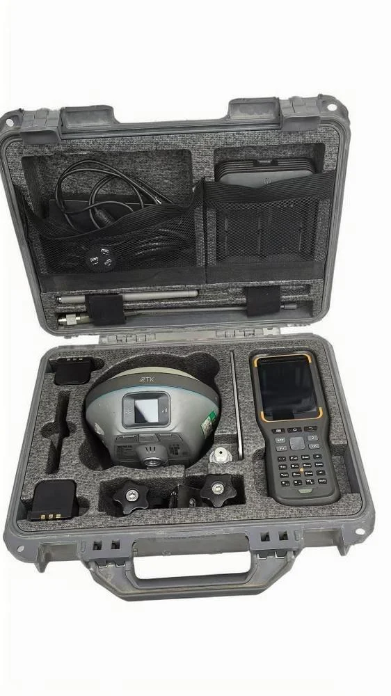 Hi-Target Irtk5 Gns…