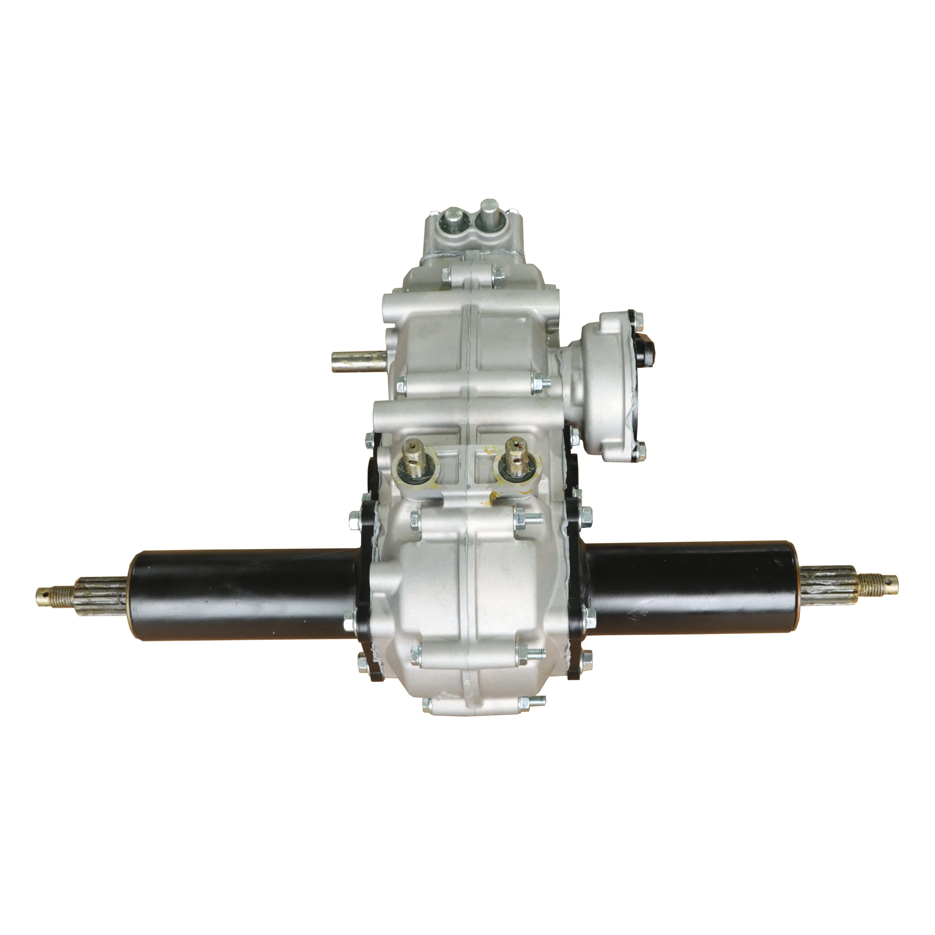 

8 Speed Crawler Trolley Gearbox Assembly