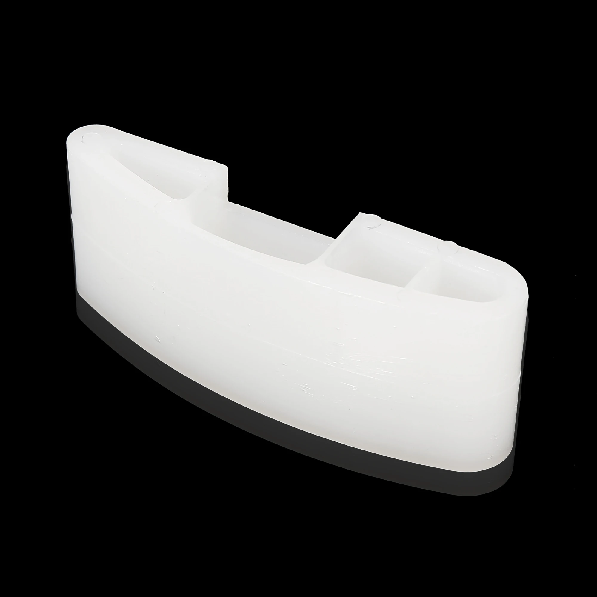 Motoforti รถจักรยานยนต์หลักโซ่ปรับรองเท้า15-0905-SC1สำหรับ Harley-Davidson Tour Glide 80-96สำหรับ Harley-Davidson electra