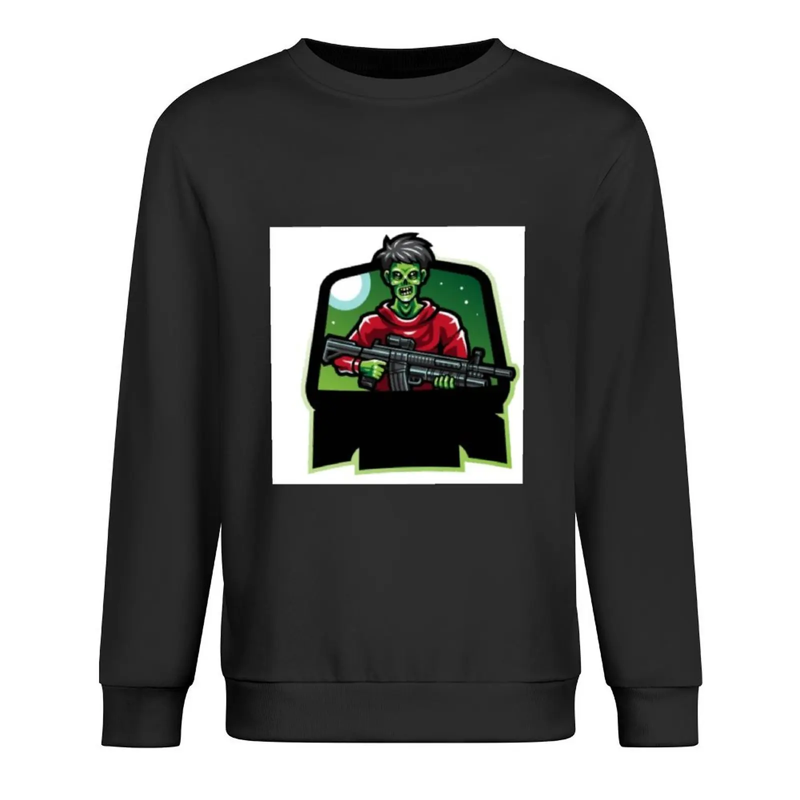 

Gun master Pullover men clothes korean clothes autumn jacket men men's clothes hoody