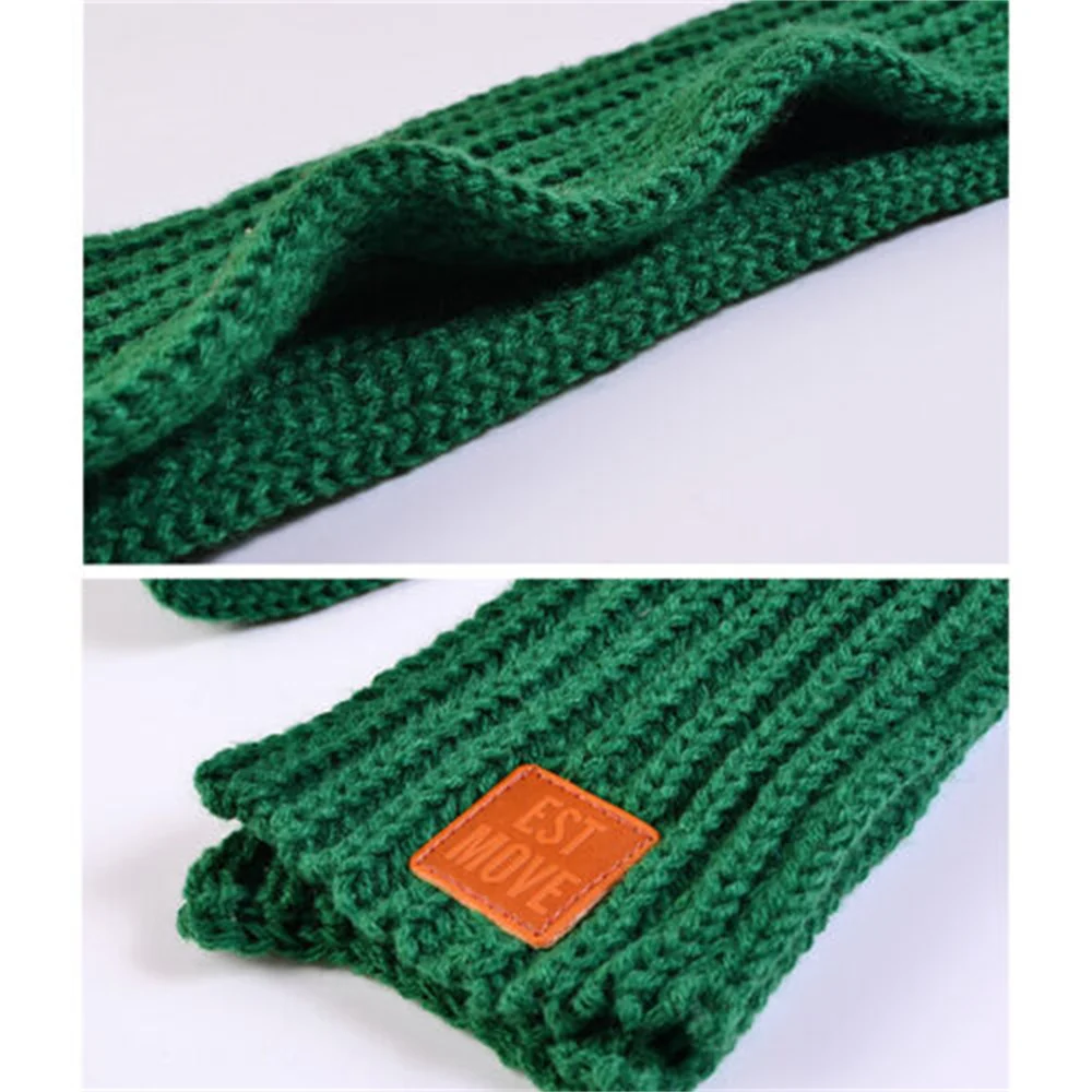 Boy'S Neck Wrap Cozy  Neck Warmer  Scarf Girl'S Neck Scarf For Keeping Kids Warm During Cold Weather  Shower Gift
