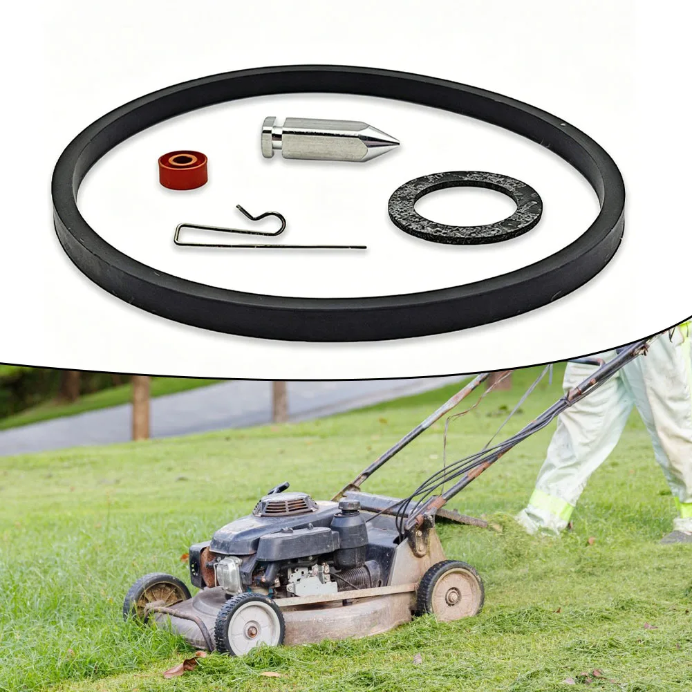 Engine Rebuild Set Carburetor Rebuild Kit For Seasonal Repair Exact Specifications High Precision Manufacturing