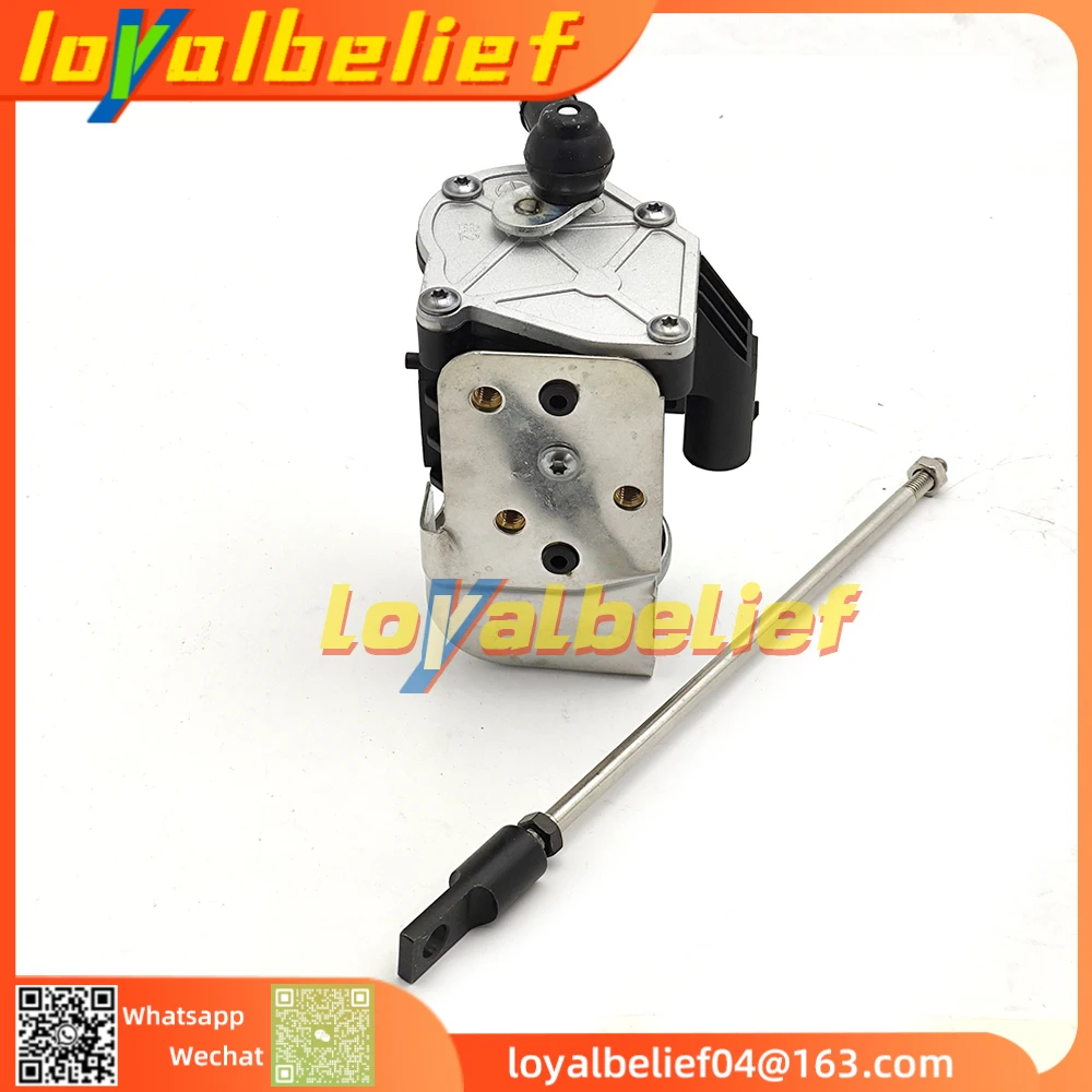 

NEW Electronic Turbine Turbo Actuator For Hyundai KIA KONA I20 I30 39400-04500 3940004500 2823104500 28231-04500 2823104560