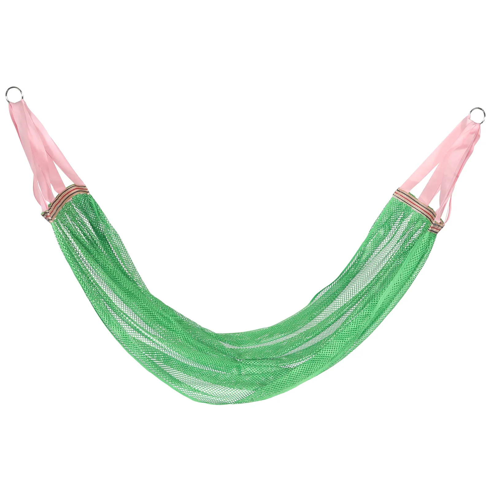 

Outdoor Hammock Swing: Breathable Lightweight Portable Camping Hammock For Beach Garden Hiking Gear