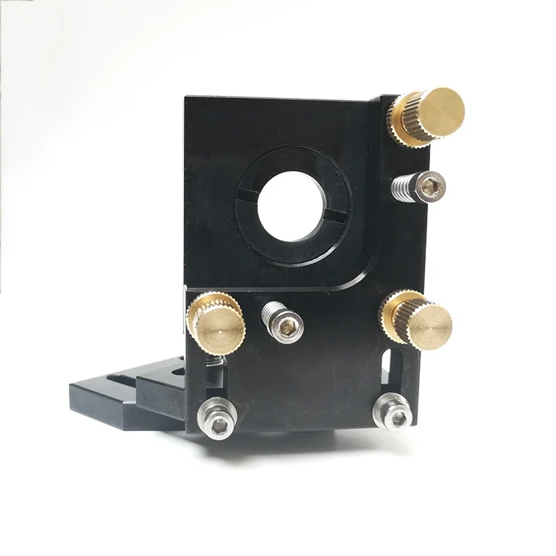 Co2 Laser Second Reflection Dia 20mm 25mm Mirror Mount Support Integrative Holder for Laser Engraving Cutting Engraver Cutter