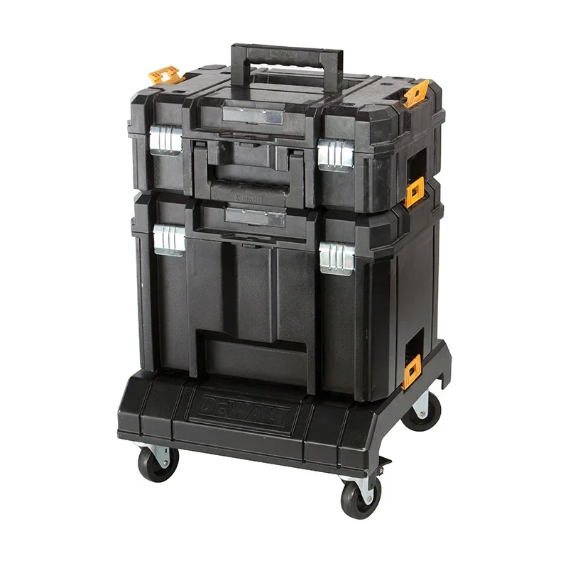 DEWALT DWST1-71229-23 TSTAK Cart Power Tool Storage Cart