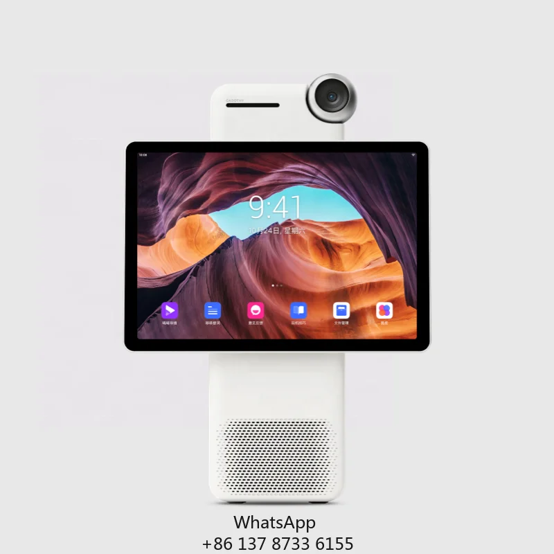 CADOTHY 2025 Live Streaming Encoder Lcd Touch Screen All-in-one Live Broadcasters For Live Stream Online