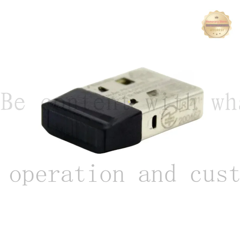 YD AA-Second-hand Wireless Game Keyboard USB Dongle Transceiver Adapter P510 For ROG CLAYMORE II