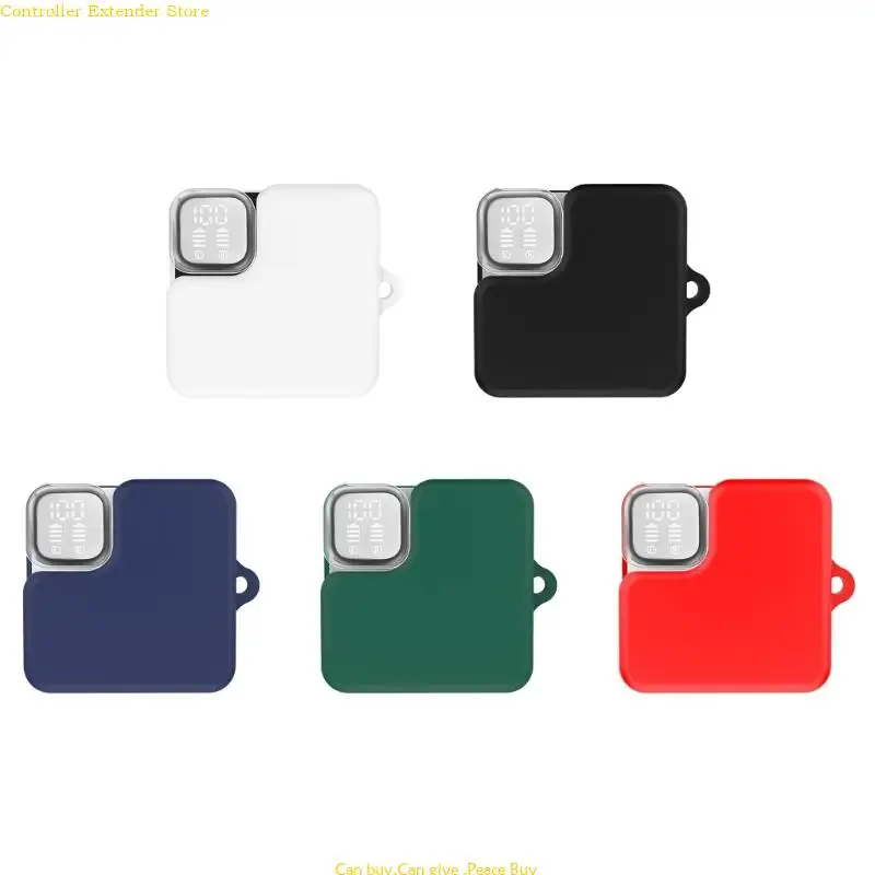 

Earphone Protectors Lightweight Headphones Case Cover for MeloBuds