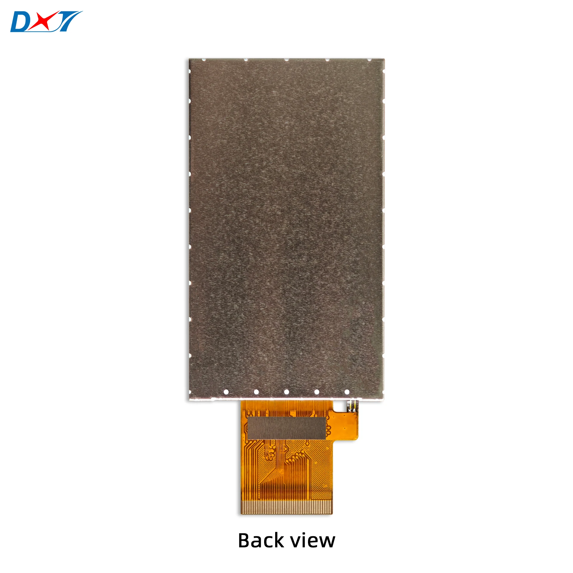 Módulo de pantalla LCD de 3 pulgadas, resolución ILI9327, 240x400 MCU, 8 bits, interfaz SPI de 16 bits, D300FPC9305-A TFT LCD de 3,0 pulgadas