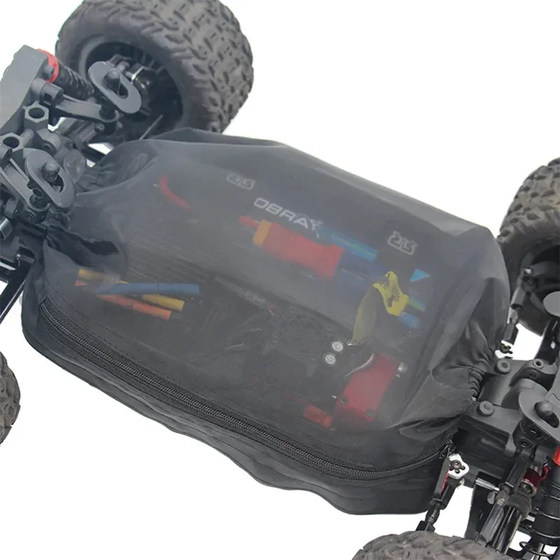 ARRMA VORTEKS 1/10 Dust Cover