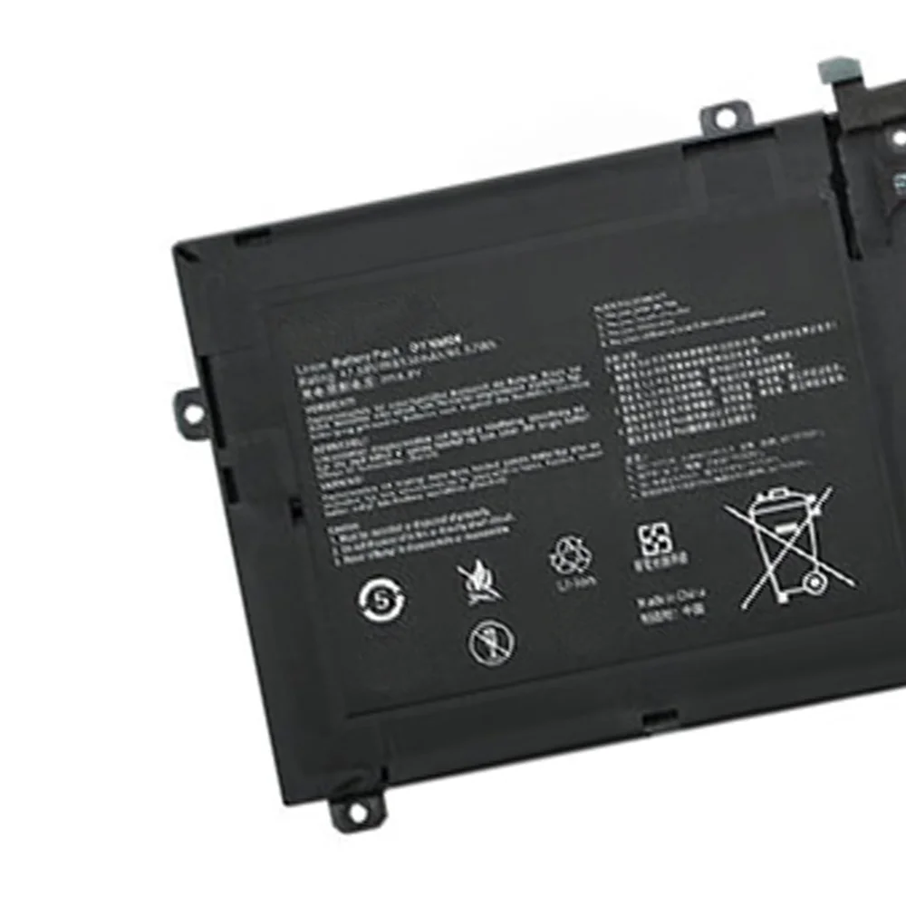 MQ20 DYNM04 7.58V 46.52Wh 6138mAh حقيقية الأصلي محمول دفتر تبديل البطارية لمايكروسوفت السطح Pro9 1996 1997 2032 #4