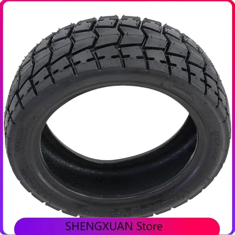 

Tire accessories Thickened 10X2.75-6.5 vacuum tire For electric scooter tire 10 * 2.75-6 off-road vacuum tire