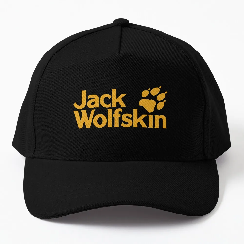 Best Of The Best Jack Wolfskin Authentic Design Baseball Cap New In Hat Hats |-F-| Hip Hop Golf Wear Hat Ladies Men's