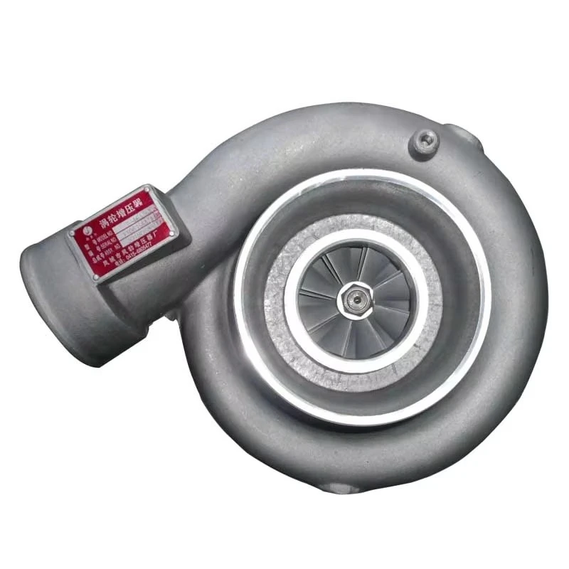

SXLL Hot-selling turbocharger VGT turbocharger T46 3018068 engine NT855