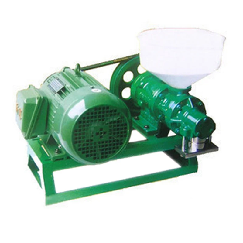 Commercial Noodle Machine/Coarse Grain Noodle Machine/Corn Noodle Machine/Rice Noodle Machine/Rice Flour Machine/Rice Cake Machi