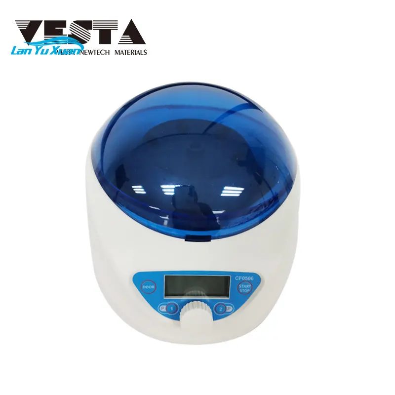 

Vesta 2022 High Quality CF0506 Desktop Low Speed Centrifuge For Lab