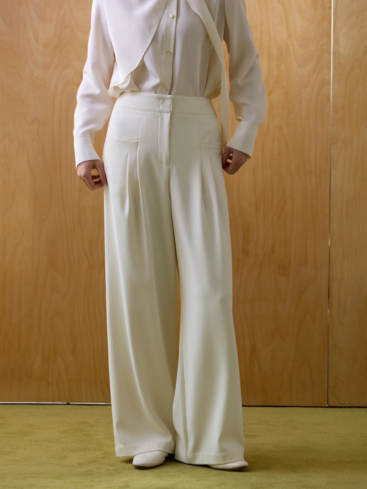 Spring Summer Wide …