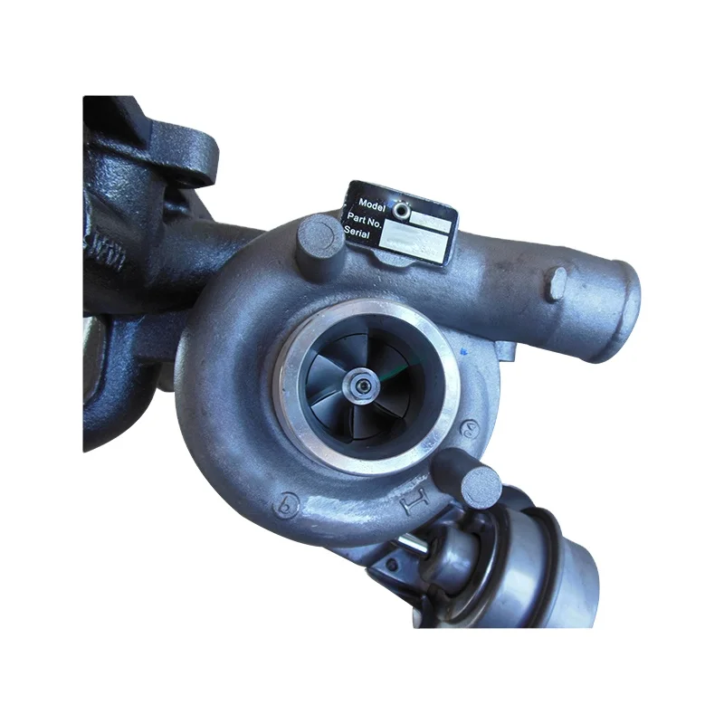 BV39 54399880017 54399880001 54399880006 54399880006 Parts Turbo For Skoda Fabia TDI