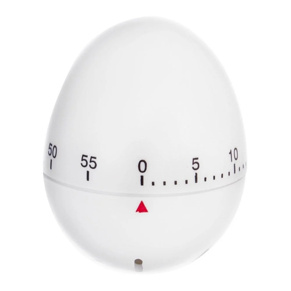 Kookwekker Eierwekker