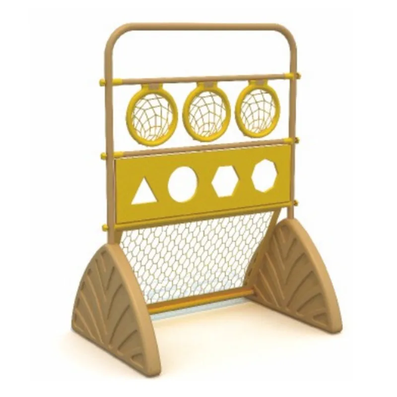 Throwing rack Flip rack. Hot Wheels, combination flip music game sandbag Frisbee