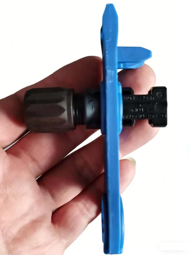 MCFour Removal Wrench for MCFour Connector Huawei Inverters & Amphenol PV Connectors - Installation and Disassembly Tool