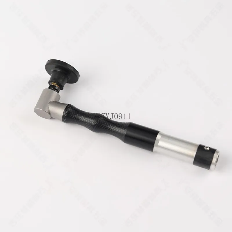 전기 90 °   다기능 엘보 그라인더 - 실버 블랙 90 °   팔꿈치 사포 기계