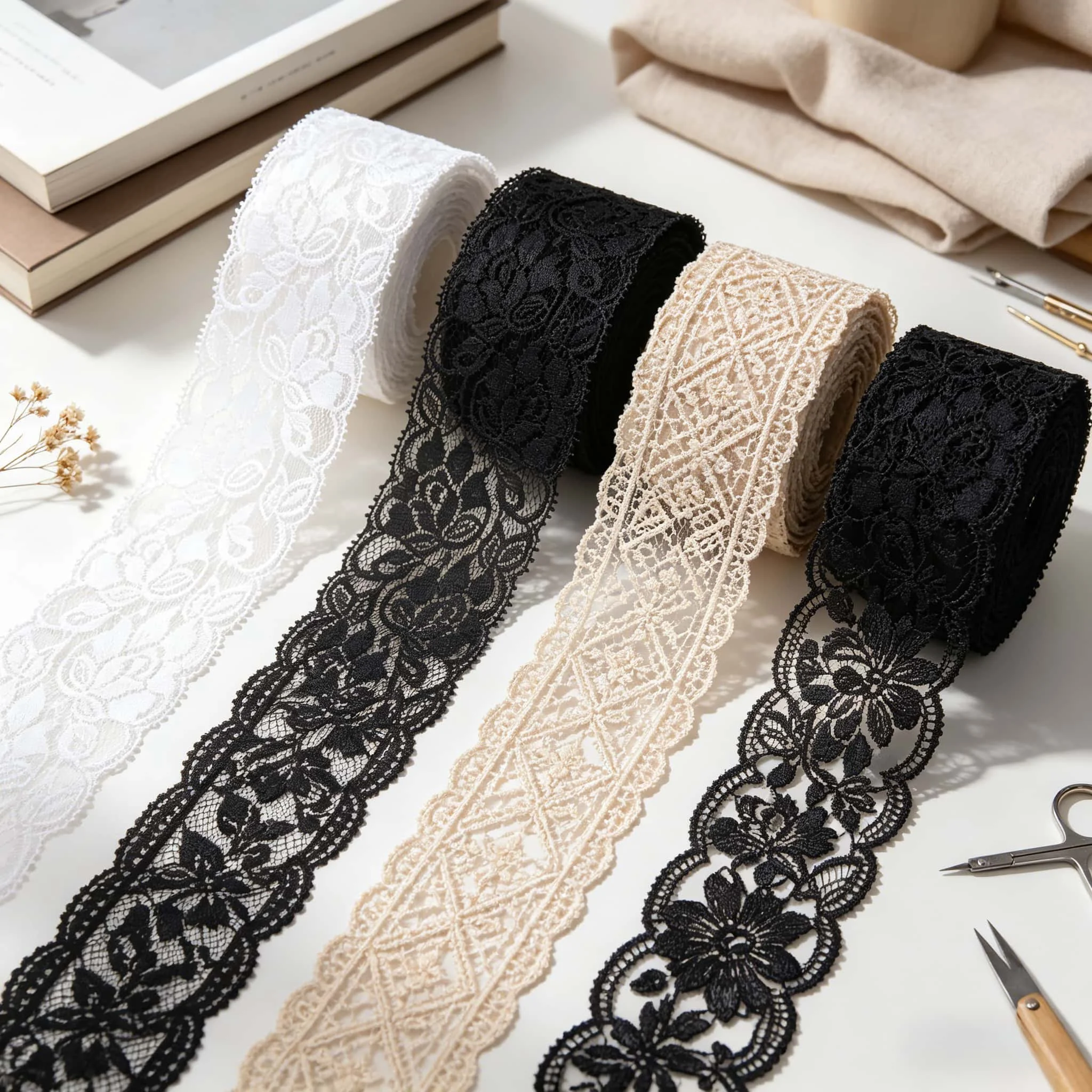 Эластичная-кружевная-тесьма-для-ресниц-65-см-2-5-ярдов-с-цветочной-вышивкой-сетчатая-для-рукоделия-шитья-декора-белья-ткань-для-поделок