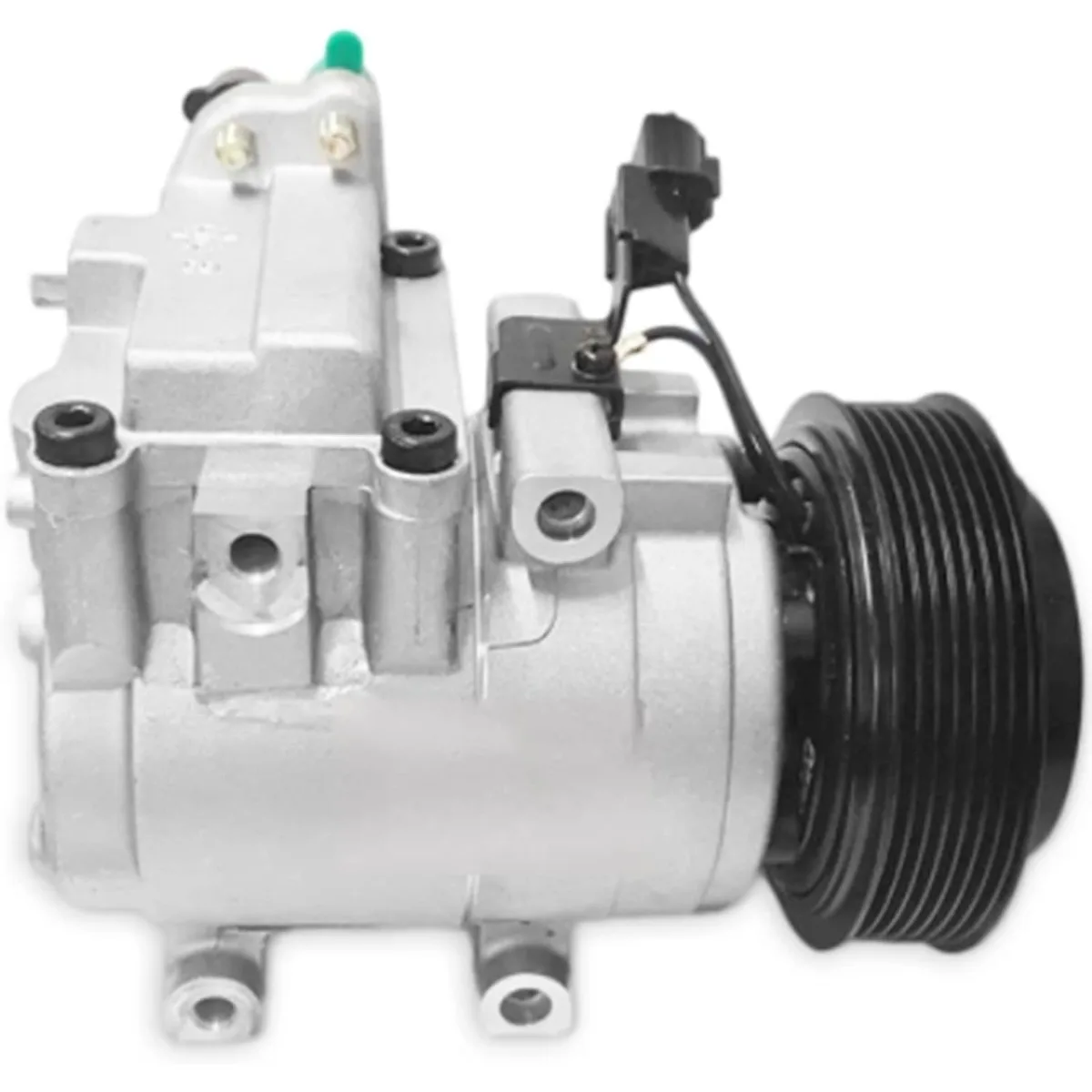 

Компрессор кондиционера 7PK 12 В 97701-4A950 97701-4H050 97701-4H060 подходит для Hyundai H-1 H200 H300