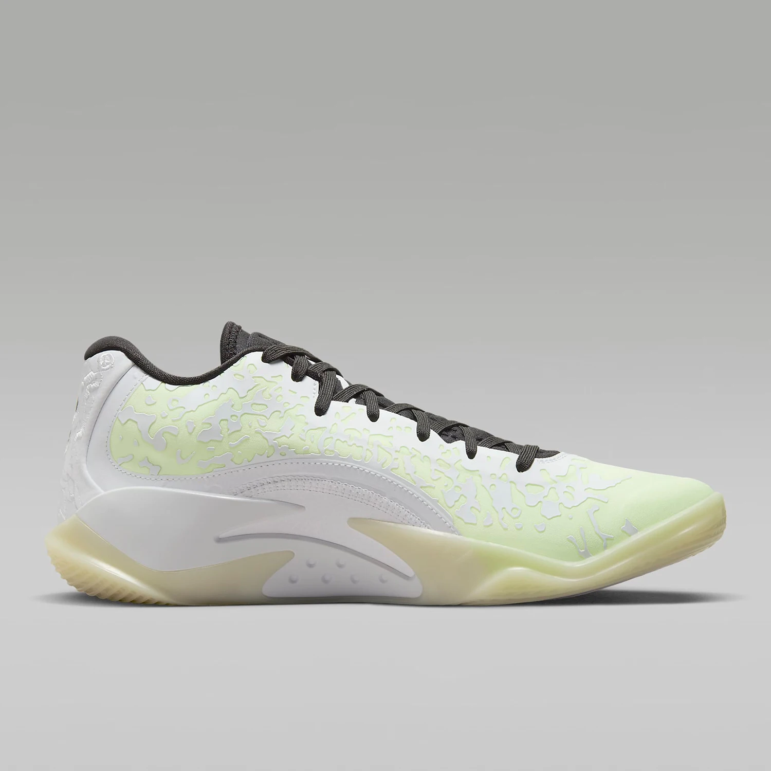 Nike officiel véritable JORDAN hommes amorti résistant à l'usure anti-dérapant chaussures de basket DR0676-110