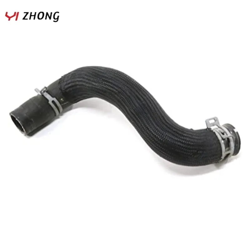Manguera de refrigerante superior del radiador del motor HG9Z8260A para Ford Fusion Titanium nuevo Mondeo 17 Taurus /2.0T