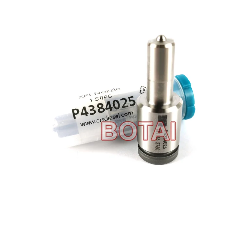 パーツ PIKU Common Rail XPI Injector Nozzle P4984843 P4384025 P2897551