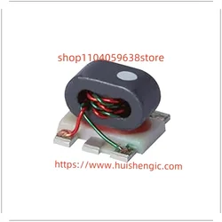 TC4-1T+    RF Balun Transformer 500kHz ~ 300MHz 1:4 6-SMD (5-Lead), Flat Leads Spot