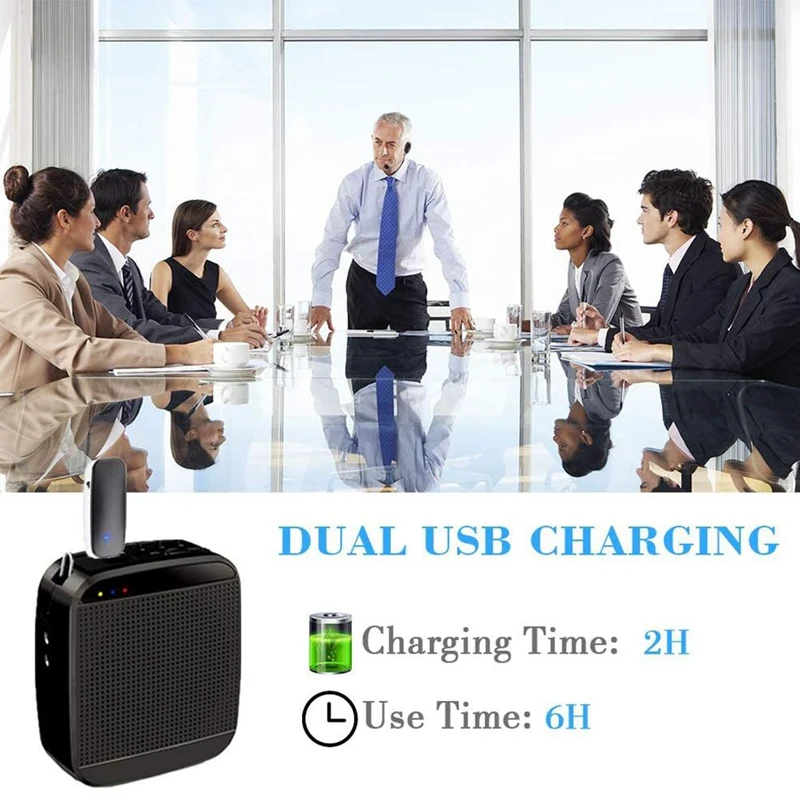 Thumbnail 3 - #62 Best Conference Microphones to Buy In 2026