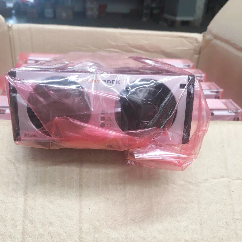 FLATPACK2 24V 241115.200 Power Rectifier Module 2000W For ELTEK High Quality Fast Ship