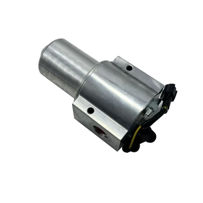 For Doosan DH225 DH150-7 DH215-9 Excavator Filter Pilot Assembly 471-00075A