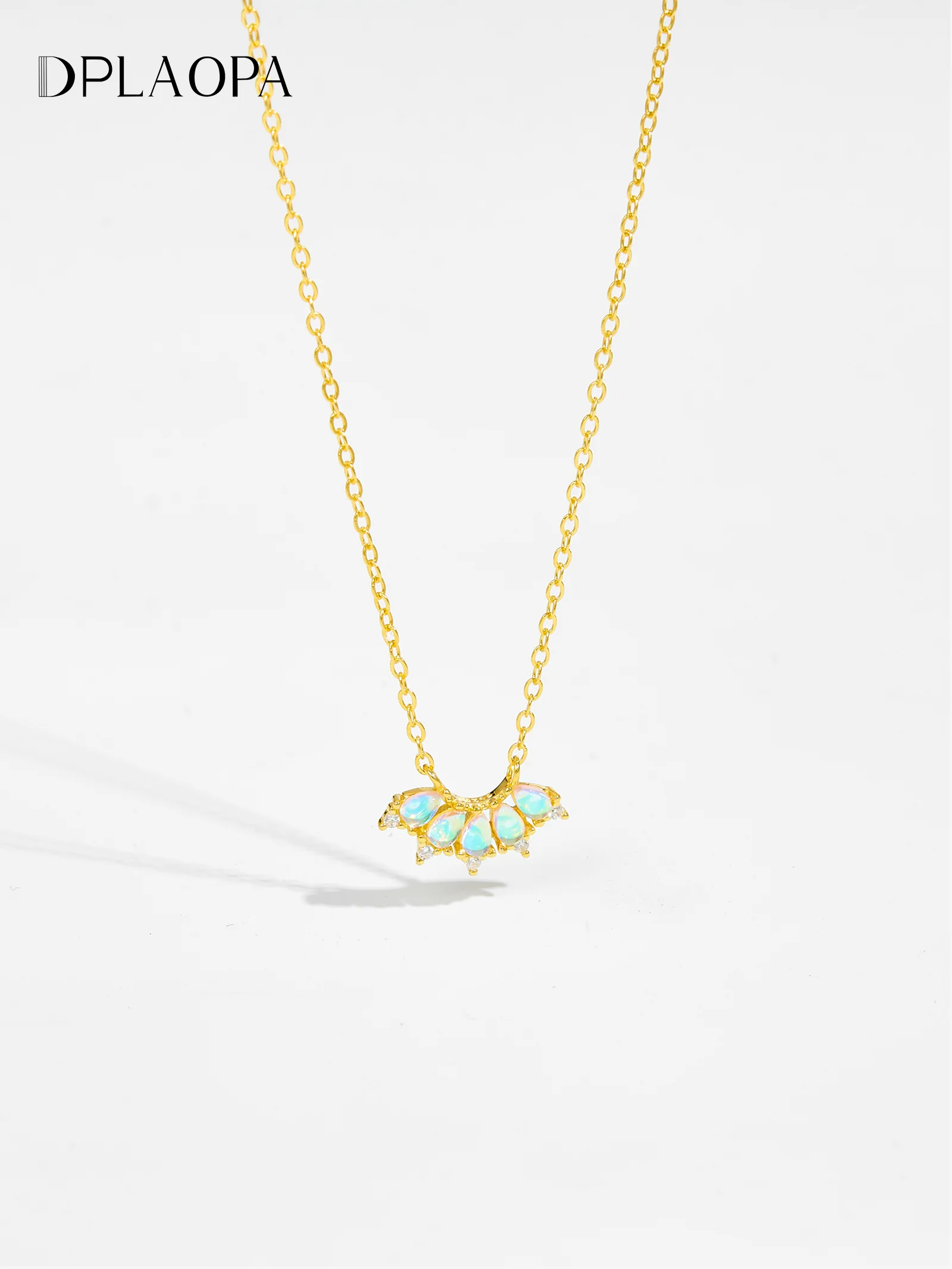 dplaopa-zodiacos-ouro-colar-de-pingentes-rainha-cz-zircao-cadeia-longa-925-sterling-silver-joias-do-casamento-presente-2024