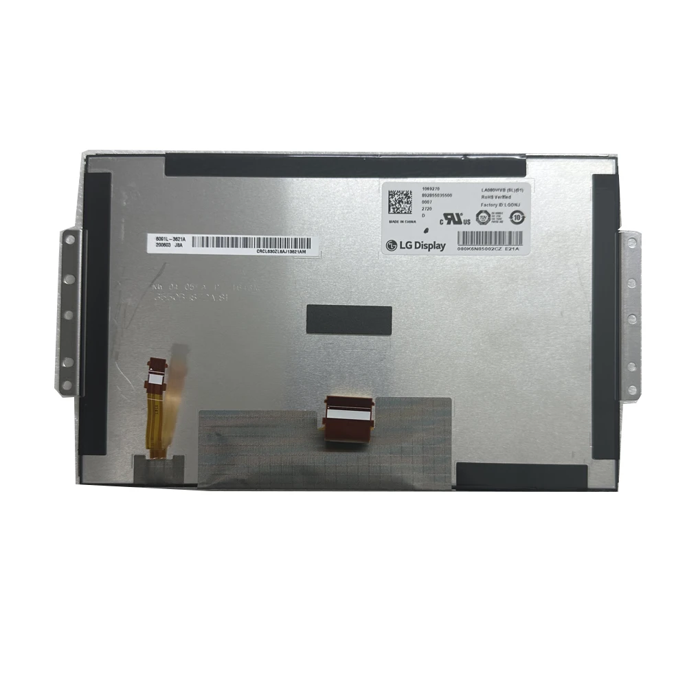 Original 8'' Lcd Di…