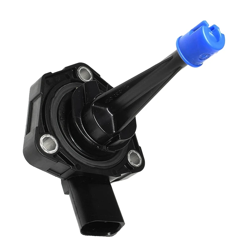 Engine Oil Level Sensor 04E907660 04E907660C For  A1 A3 Q2 Q3 CC Golf Jetta Passat Scirocco Sharan Tiguan Touran