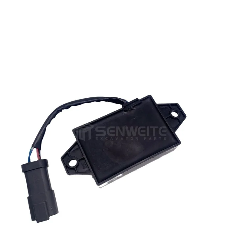 

Excavator Accessories E307 308 315 Time Relay 138-5190X