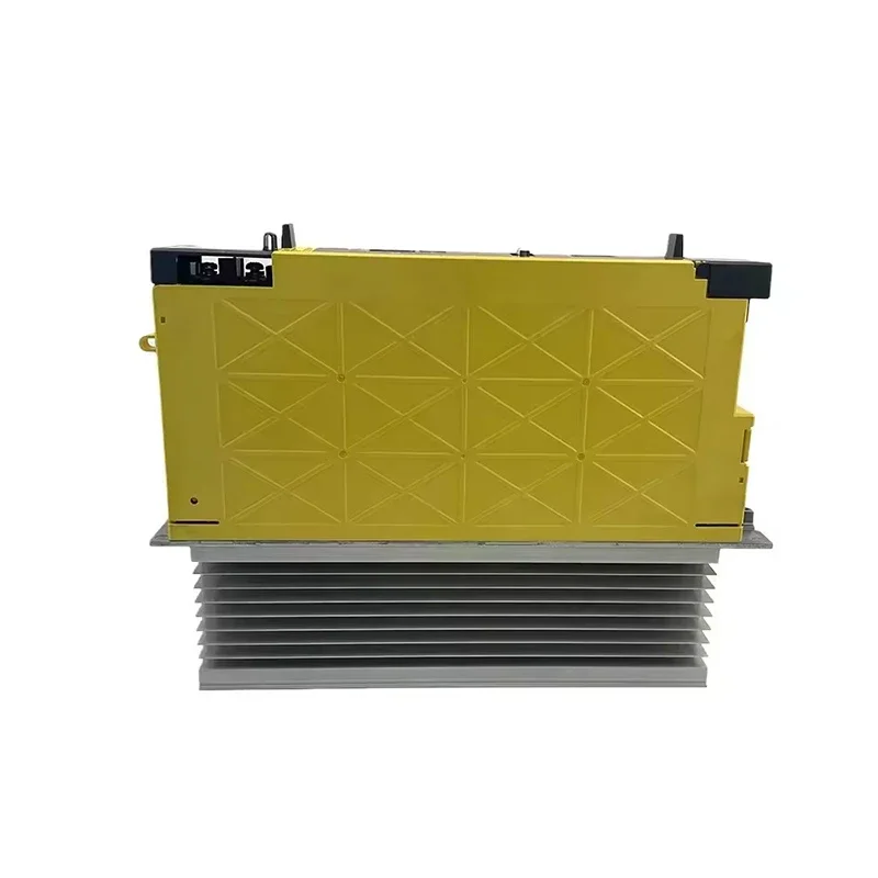 New Brand New Original A06B-6110-H015 Programmable Controller Servo Amplifier Drive Module Dedicated Controllers for PLC Program