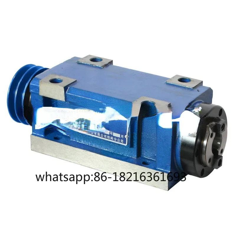 

Bt30 Шпиндель станка с ЧПУ ремень ведущее колесо Фрезерный станок с ЧПУ шкив дешевый квадрат хорошего качества