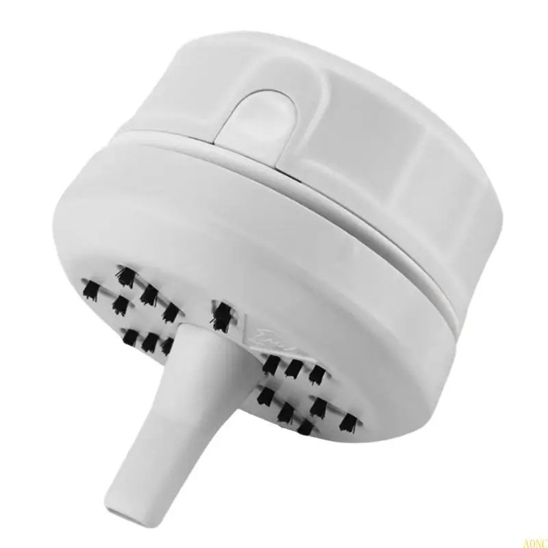 เครื่องดูดฝุ่นแบบโปรตีน A0NC ที่มีโปรตอนได้อย่างเงียบ