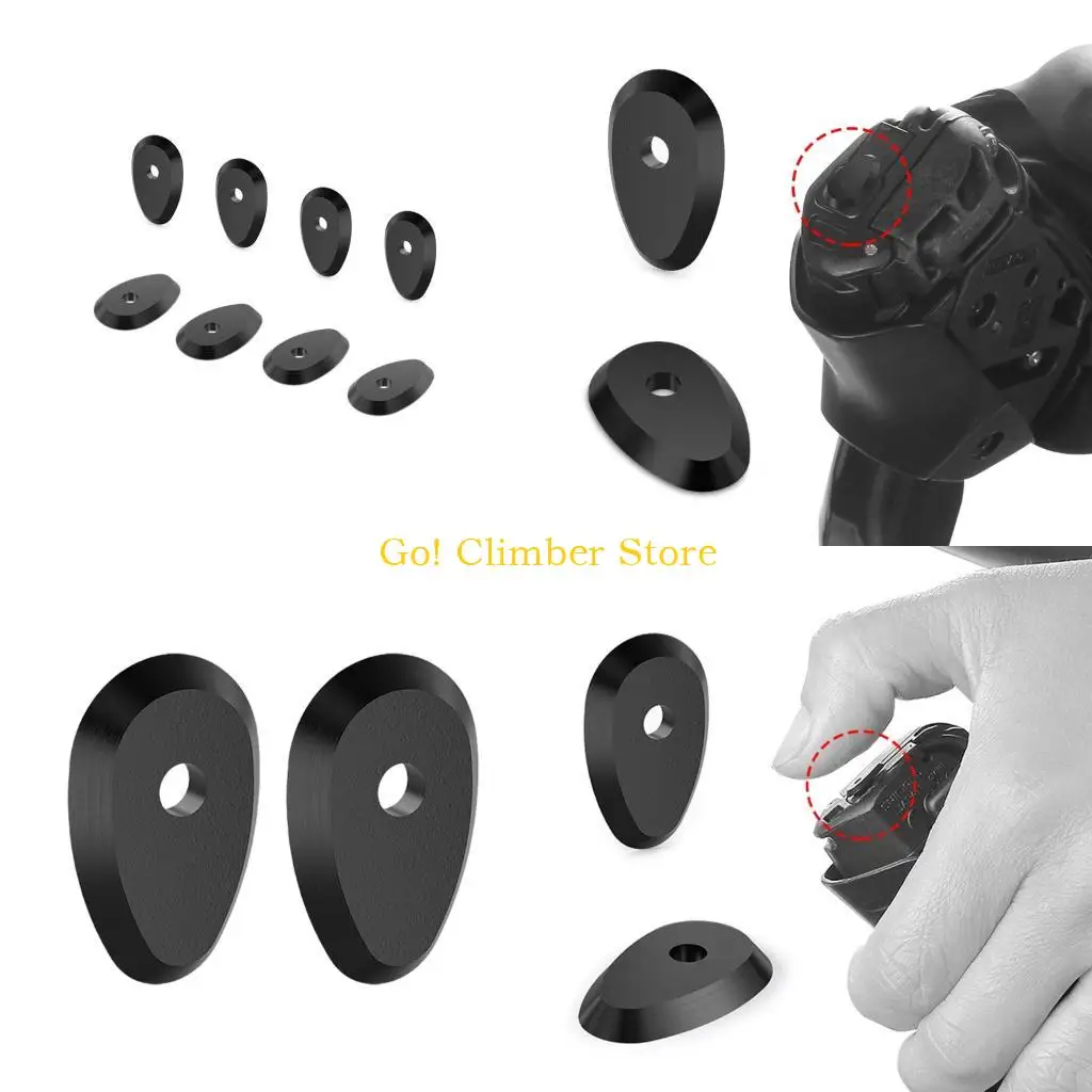 

Q84C 2PCS Cycling Shifts Lever Bloth