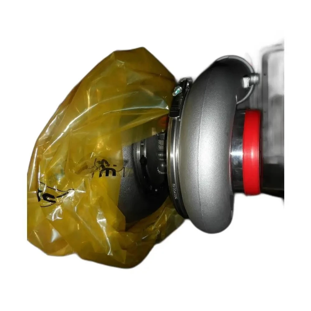 

Turbocharger Assembly 3594117 3767941 Compatible with Cummins Engine KTA38-G3 G4 G5 for Bus Parts