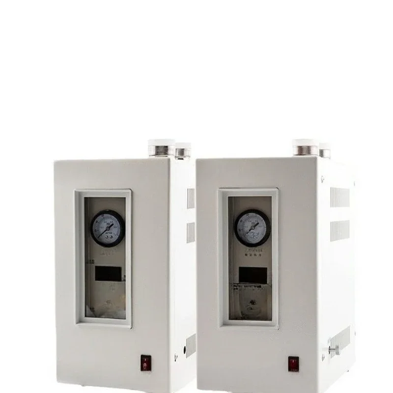 TH-1000 high purity hydrogen generator, hydrogen production machine, pure water ion membrane hydrogen production technology